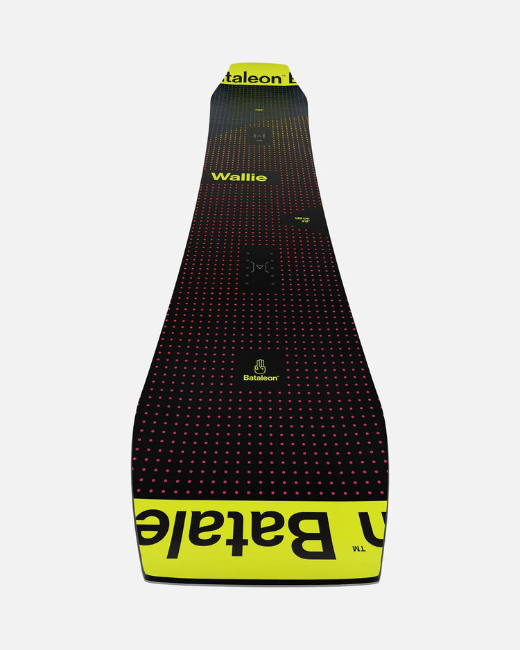 Bataelon Wallie Snowboard 2024 - FULLSEND SKI AND OUTDOOR