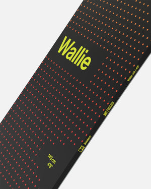 Bataelon Wallie Snowboard 2024 - FULLSEND SKI AND OUTDOOR