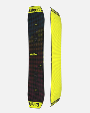 Bataelon Wallie Snowboard 2024 - FULLSEND SKI AND OUTDOOR