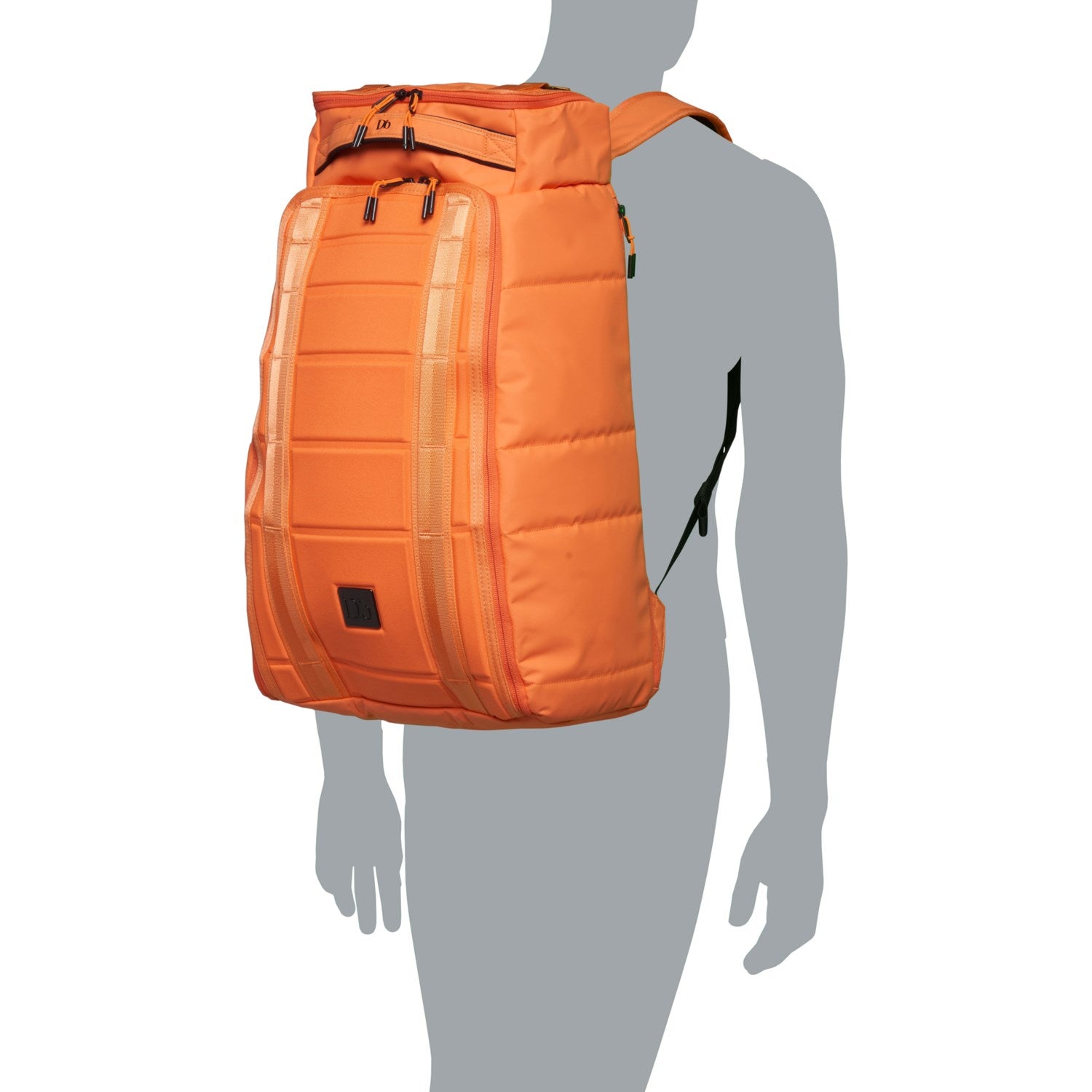 Db Journey The Strøm 30L Backpack Midnight Sun