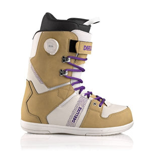 Deeluxe D.N.A. Lark Snowboard Boots 2024 - FULLSEND SKI AND OUTDOOR