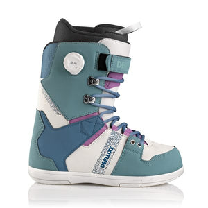 Deeluxe D.N.A. Trap Snowboard Boots 2024 - FULLSEND SKI AND OUTDOOR