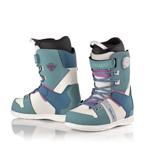 Deeluxe D.N.A. Trap Snowboard Boots 2024 - FULLSEND SKI AND OUTDOOR