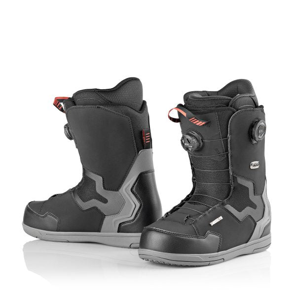 Deluxe discount snowboard boots