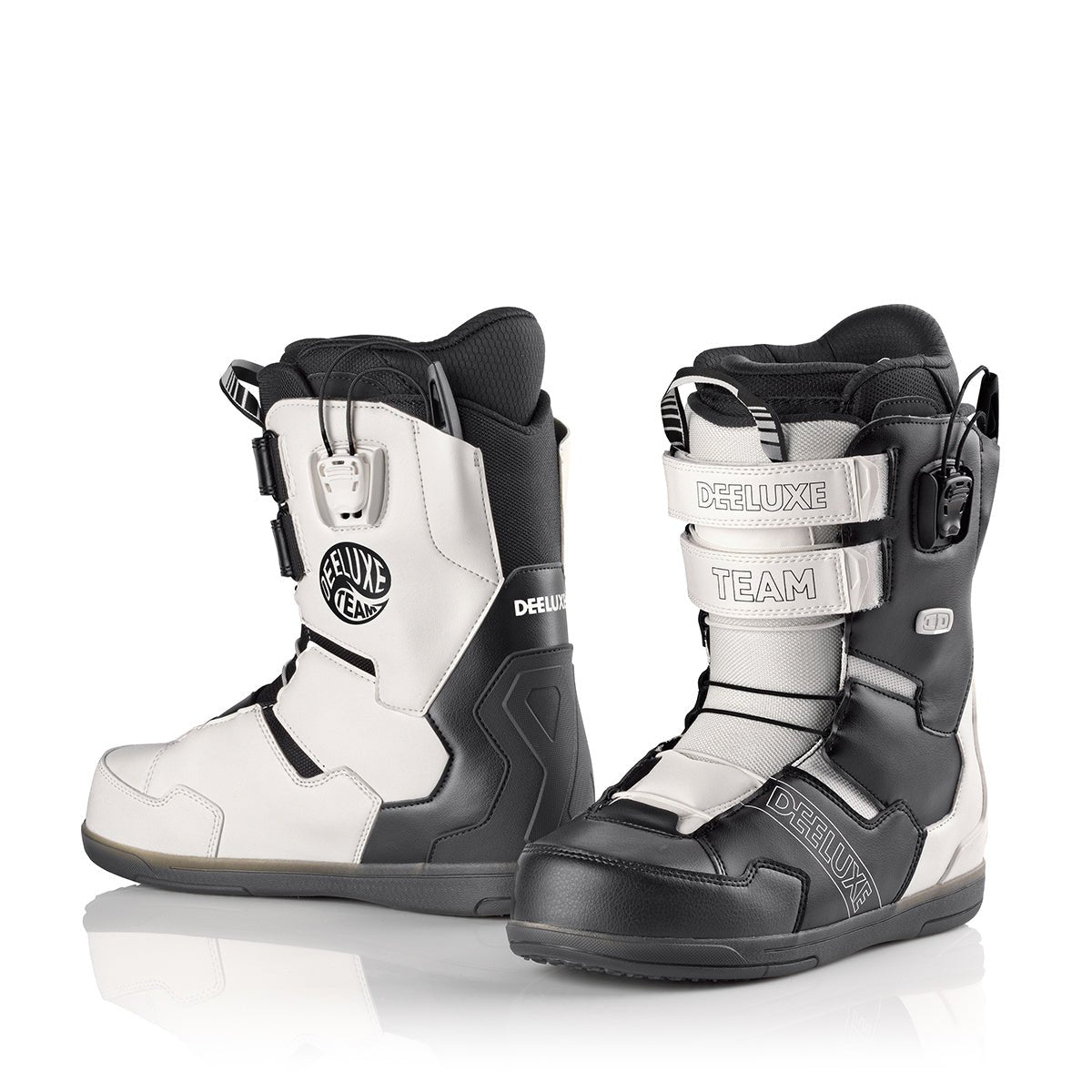 Deeluxe Team ID LTD Snowboard Boots 2024