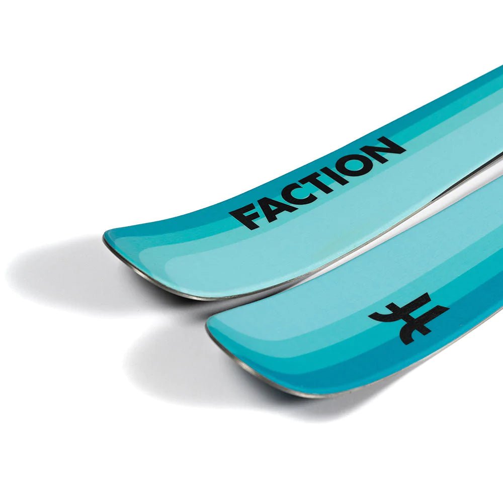 Faction Dancer 2X Skis 2023 - FULLSEND SKI AND OUTDOOR