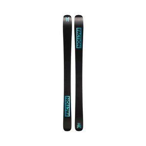 Faction Dancer 2X Skis 2023 - FULLSEND SKI AND OUTDOOR