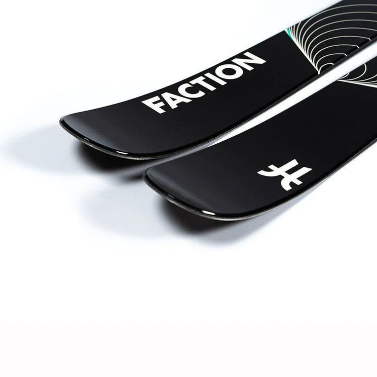 Faction Mana 2 Skis 2023 - FULLSEND SKI AND OUTDOOR