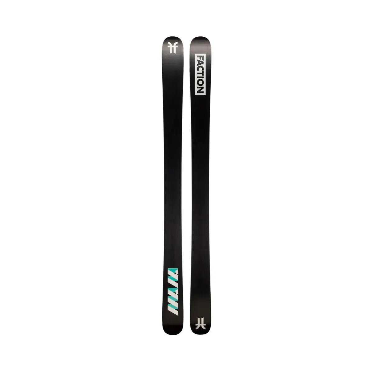 Faction Mana 2 Skis 2023 - FULLSEND SKI AND OUTDOOR