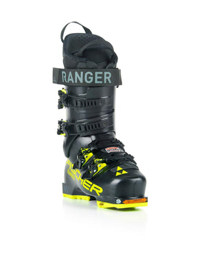 Fischer Ranger 110 DYN GW Black/Black 2024 - FULLSEND SKI AND OUTDOOR