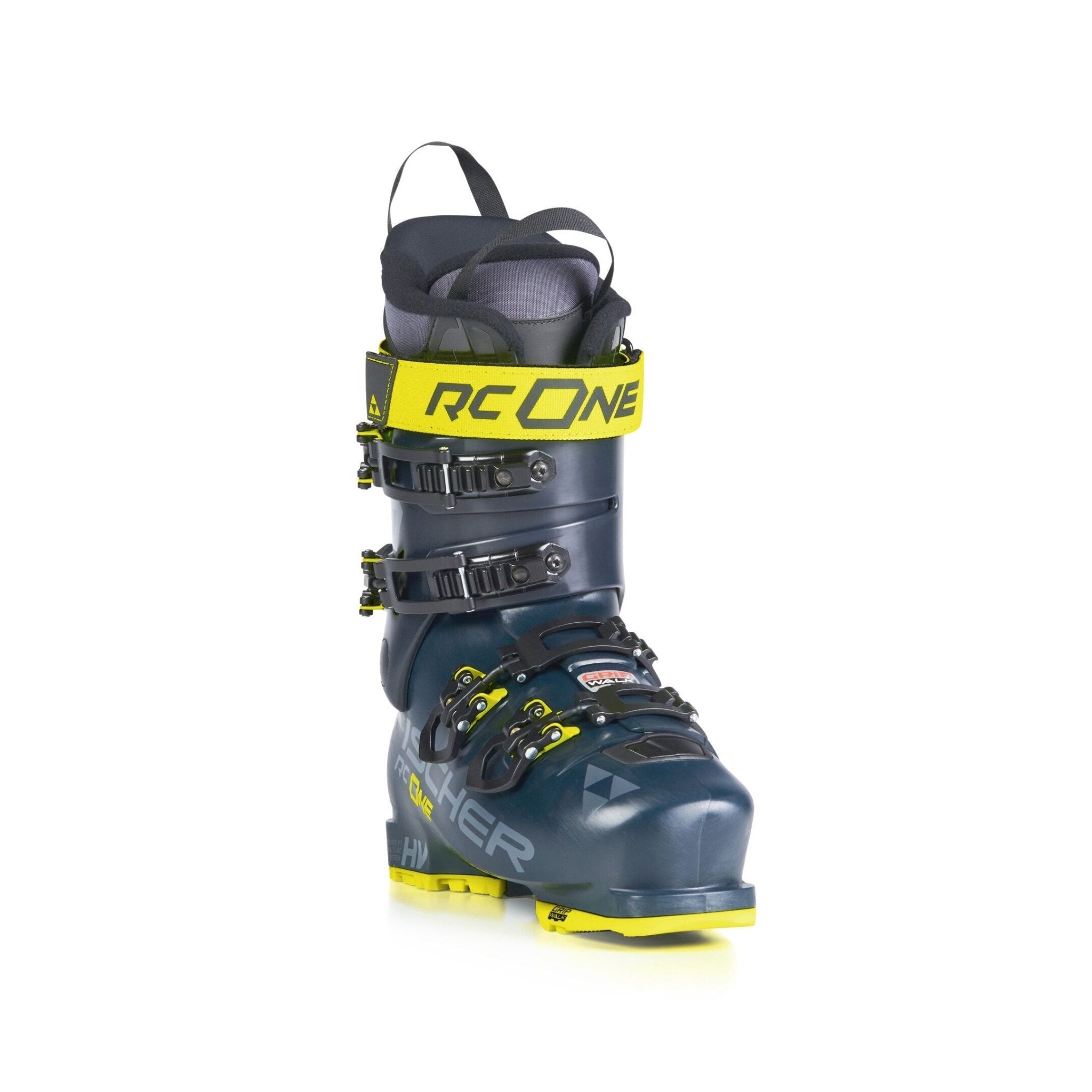 Fischer RC One 100 Vacuum GripWalk 2023 - FULLSEND SKI AND OUTDOOR