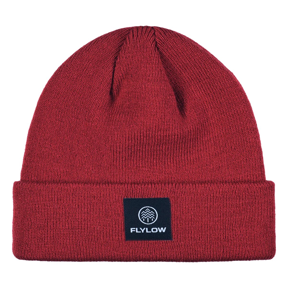 Flylow Longshoremen Beanie Rustic - FULLSEND SKI AND OUTDOOR