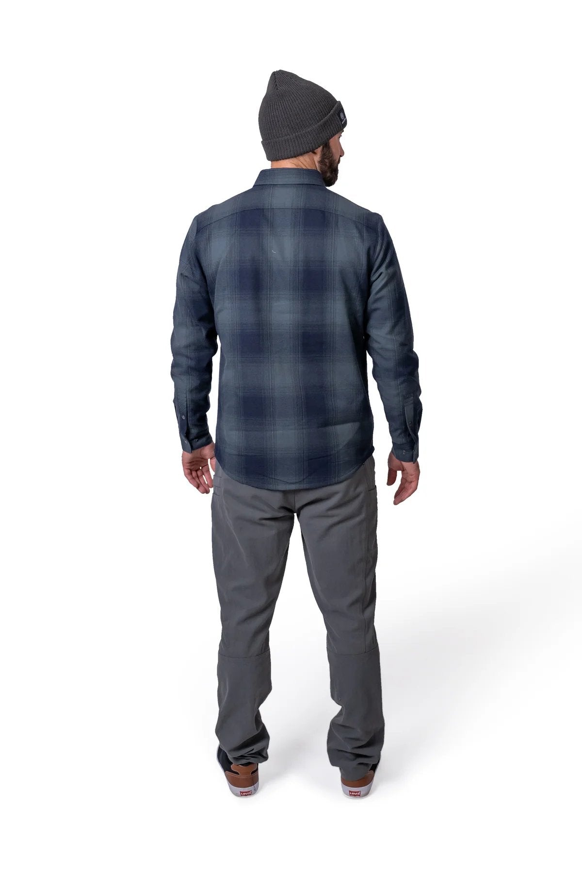 Flylow sinclair clearance insulated flannel