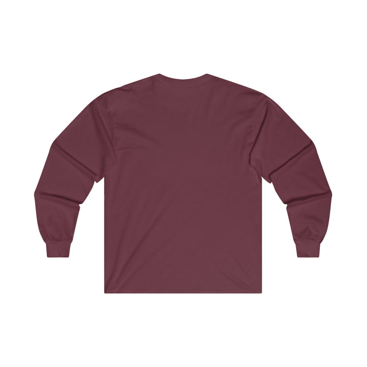 FSSO Long Sleeve Tee - FULLSEND SKI AND OUTDOOR