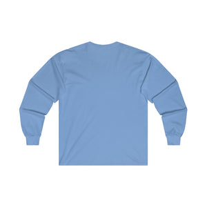 FSSO Long Sleeve Tee - FULLSEND SKI AND OUTDOOR