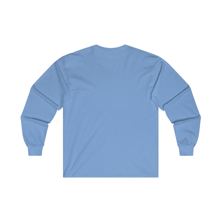 FSSO Long Sleeve Tee - FULLSEND SKI AND OUTDOOR