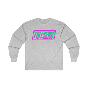 FSSO Long Sleeve Tee - FULLSEND SKI AND OUTDOOR