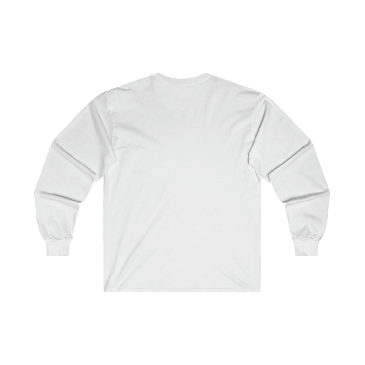 FSSO Long Sleeve Tee - FULLSEND SKI AND OUTDOOR