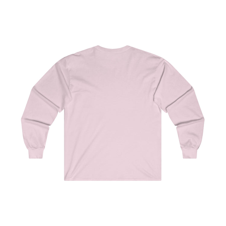 FSSO Long Sleeve Tee - FULLSEND SKI AND OUTDOOR