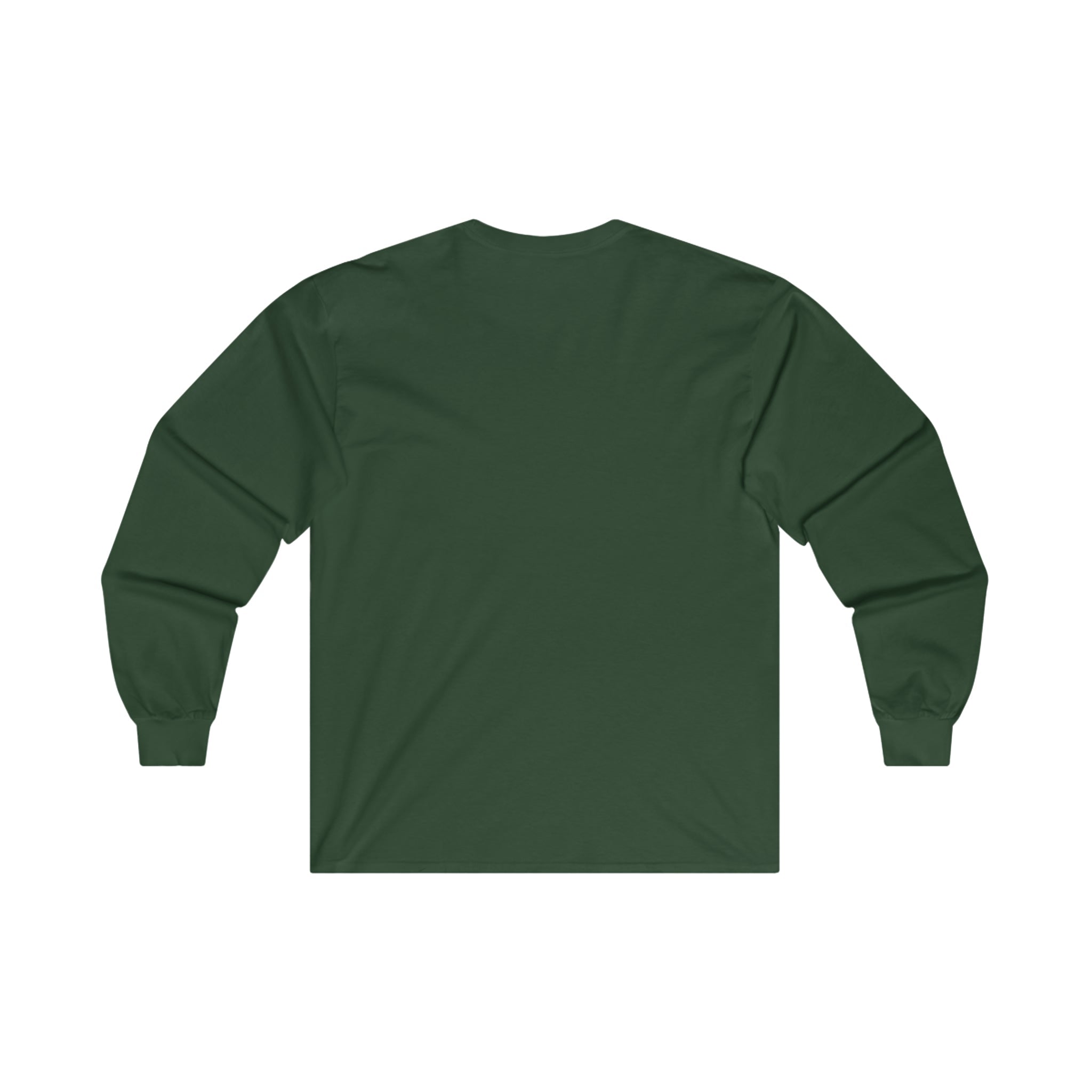 FSSO Long Sleeve Tee - FULLSEND SKI AND OUTDOOR