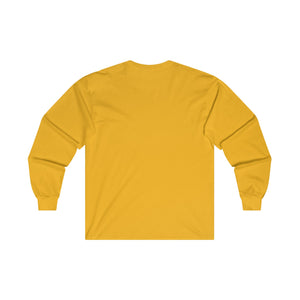 FSSO Long Sleeve Tee - FULLSEND SKI AND OUTDOOR