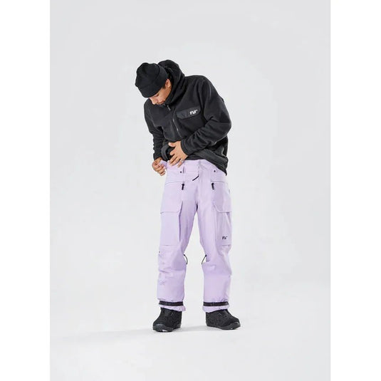 FW Catalyst 2L Insulated Pants WPS Wisteria