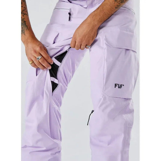 FW Catalyst 2L Insulated Pants WPS Wisteria