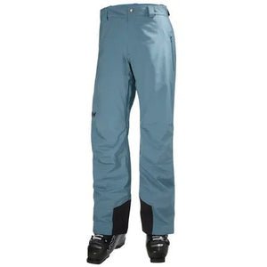 Helly Hansen Legendary Insulated Pant Blue Fog - FULLSEND SKI AND OUTDOOR