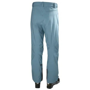 Helly Hansen Legendary Insulated Pant Blue Fog - FULLSEND SKI AND OUTDOOR