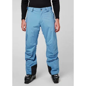 Helly Hansen Legendary Insulated Pant Blue Fog - FULLSEND SKI AND OUTDOOR