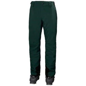 Helly Hansen Legendary Insulated Pant Darkest Spruce - FULLSEND SKI AND OUTDOOR