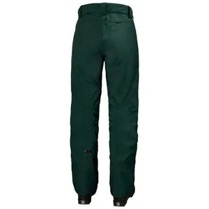 Helly Hansen Legendary Insulated Pant Darkest Spruce - FULLSEND SKI AND OUTDOOR