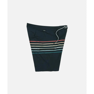 Jetty Holyoke Boardshort Graphite - FULLSEND SKI AND OUTDOOR