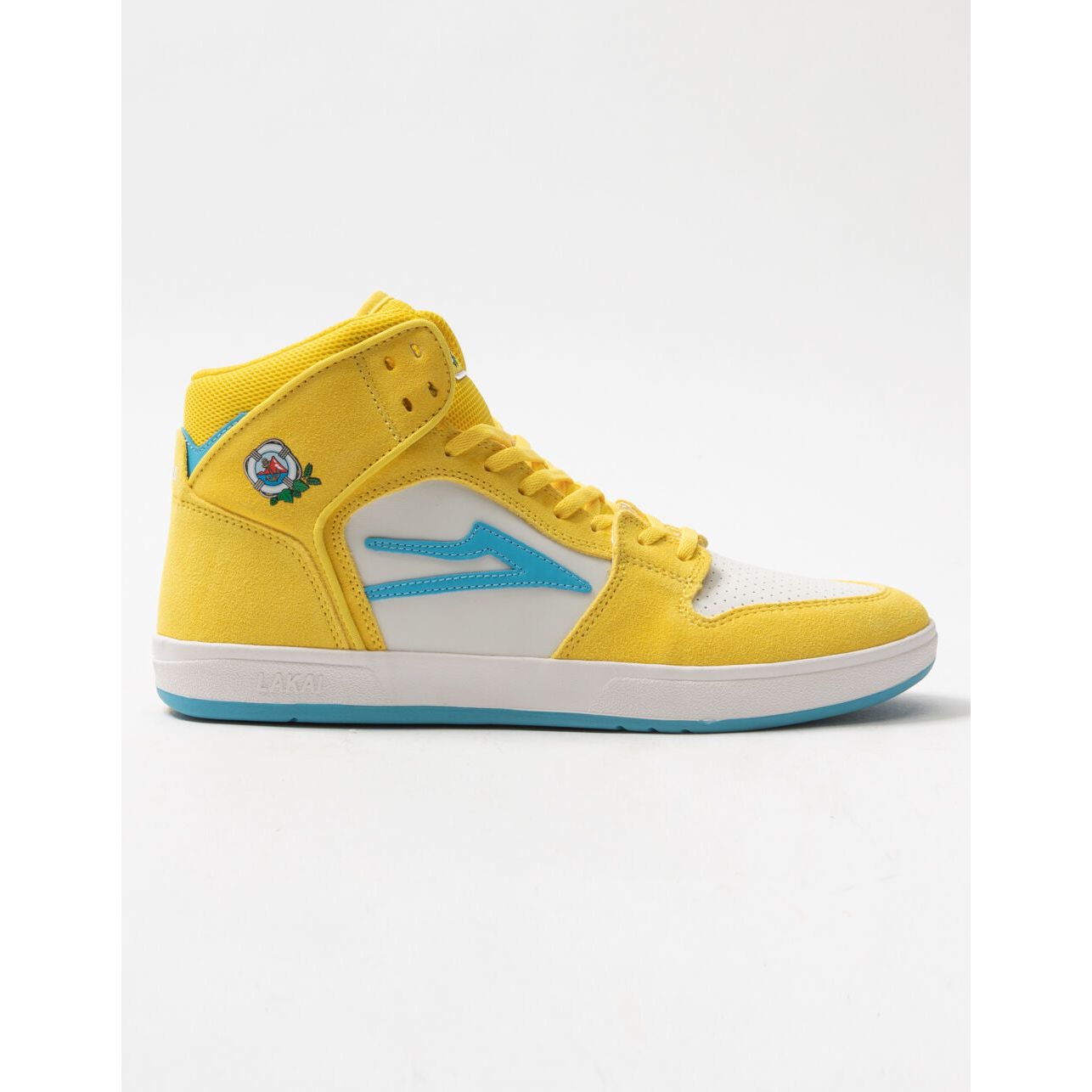 Lakai Pacifico Telford SMU - FULLSEND SKI AND OUTDOOR