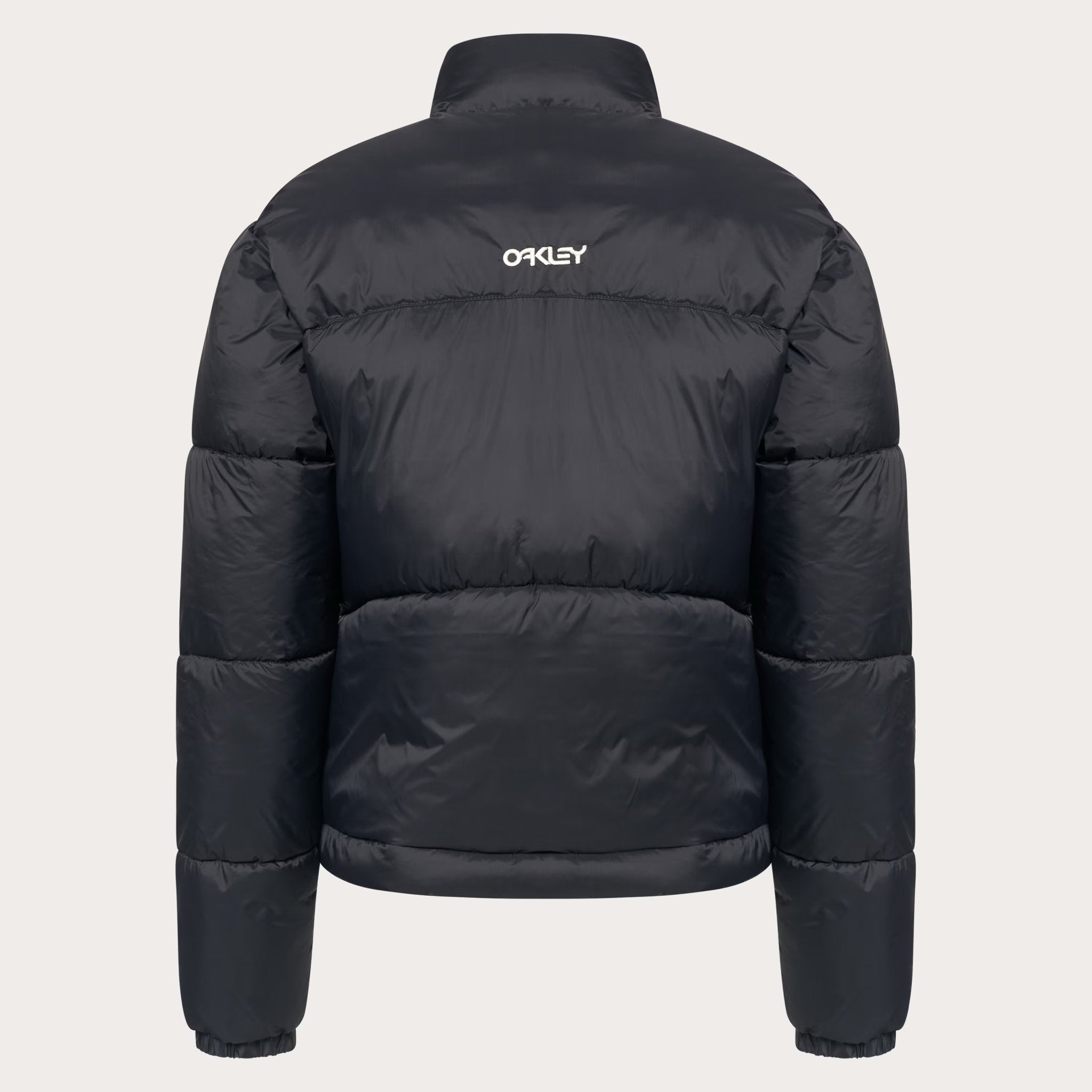 Oakley puffer jacket hotsell