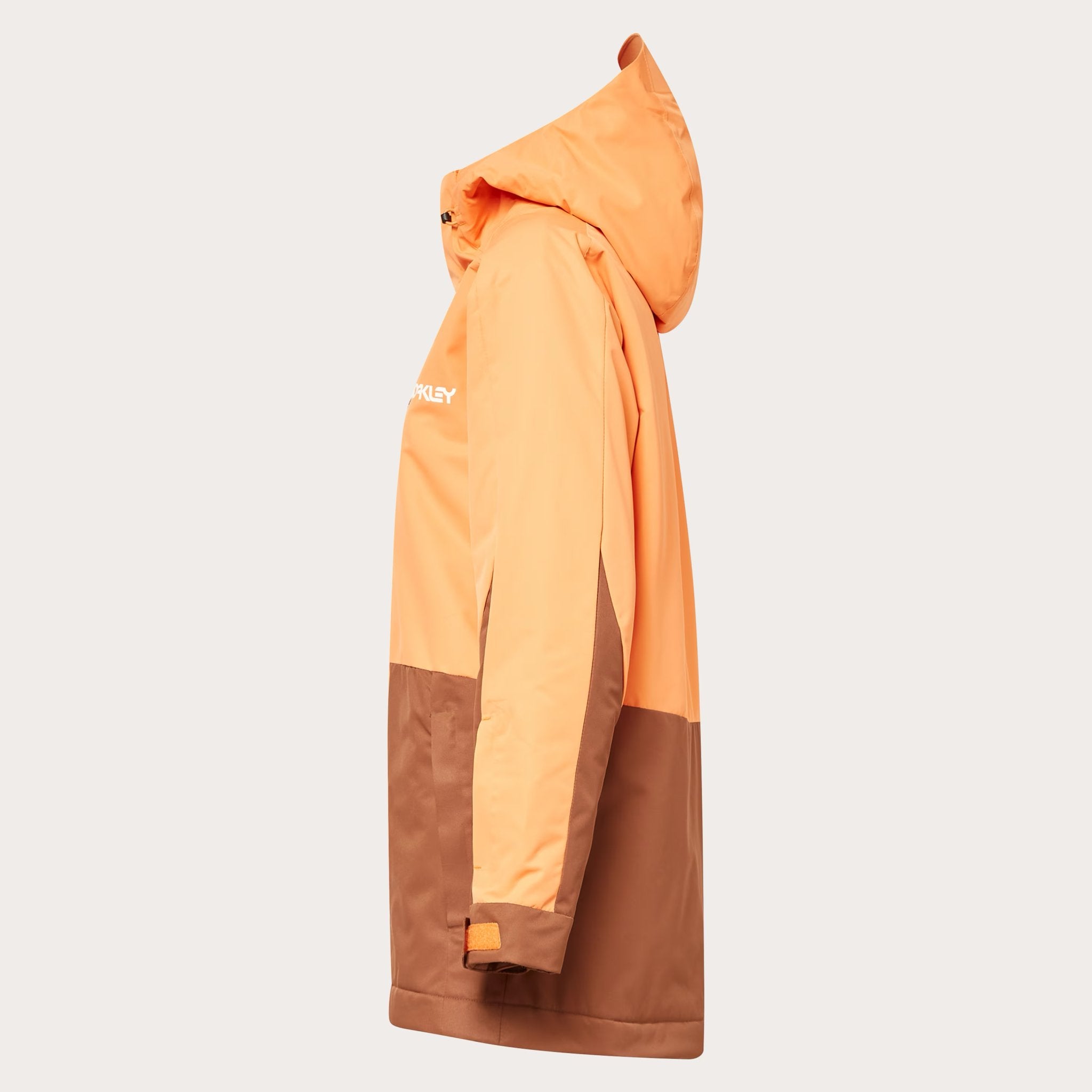 Oakley TNP TBT Insulated Jacket Orange/Carafe