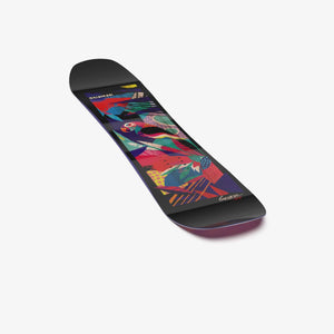 Salomon Grace Snowboard 2023 - FULLSEND SKI AND OUTDOOR