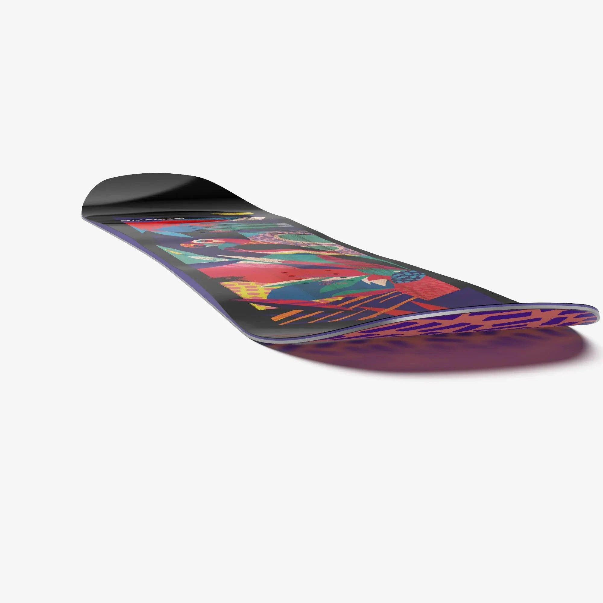 Salomon Grace Snowboard 2023 - FULLSEND SKI AND OUTDOOR