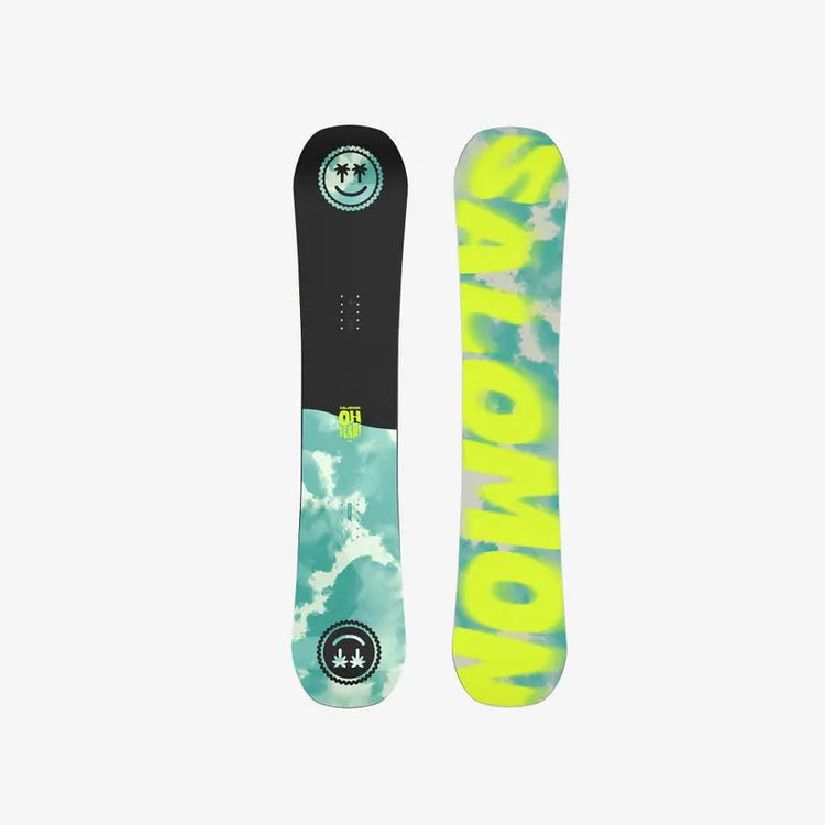 Salomon Oh Yeah Snowboard 2023 - FULLSEND SKI AND OUTDOOR