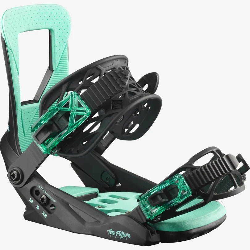 Salomon The Future Bindings 2023 - FULLSEND SKI AND OUTDOOR