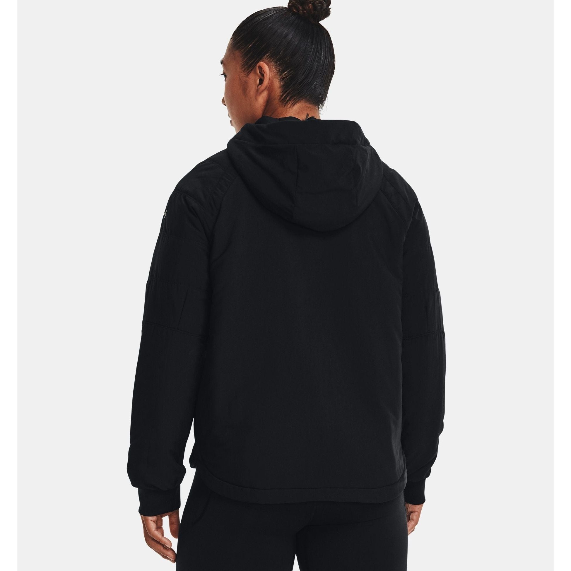 Under armour snood cheap hoodie